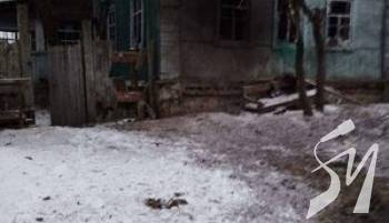 Російські окупанти обстріляли 2 громади Сумщини - ОВА